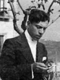 Francescopaolo Bonavoglia a Caltagirone nel 1914